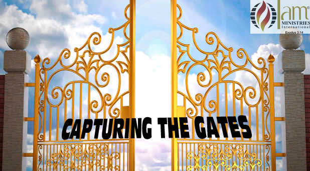 Capturing the Gates